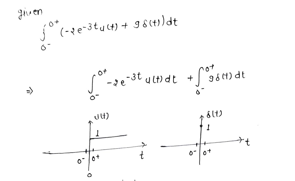 Electrical Engineering homework question answer, step 1, image 1